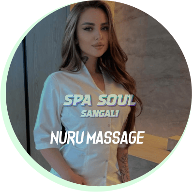 Swedish Massage in Sangli
